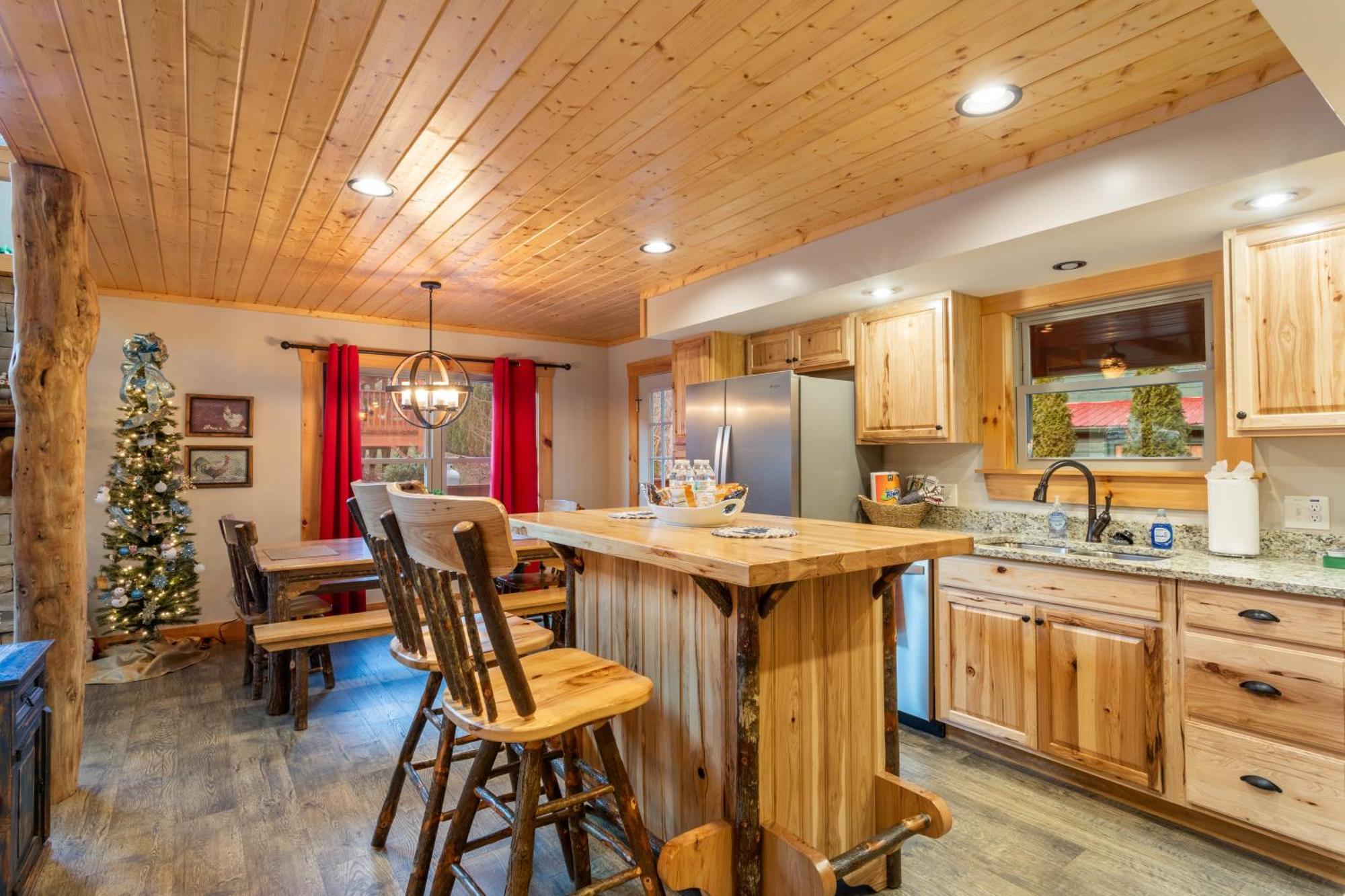 The Snow Owl Cabin Мегги-Вэлли Экстерьер фото
