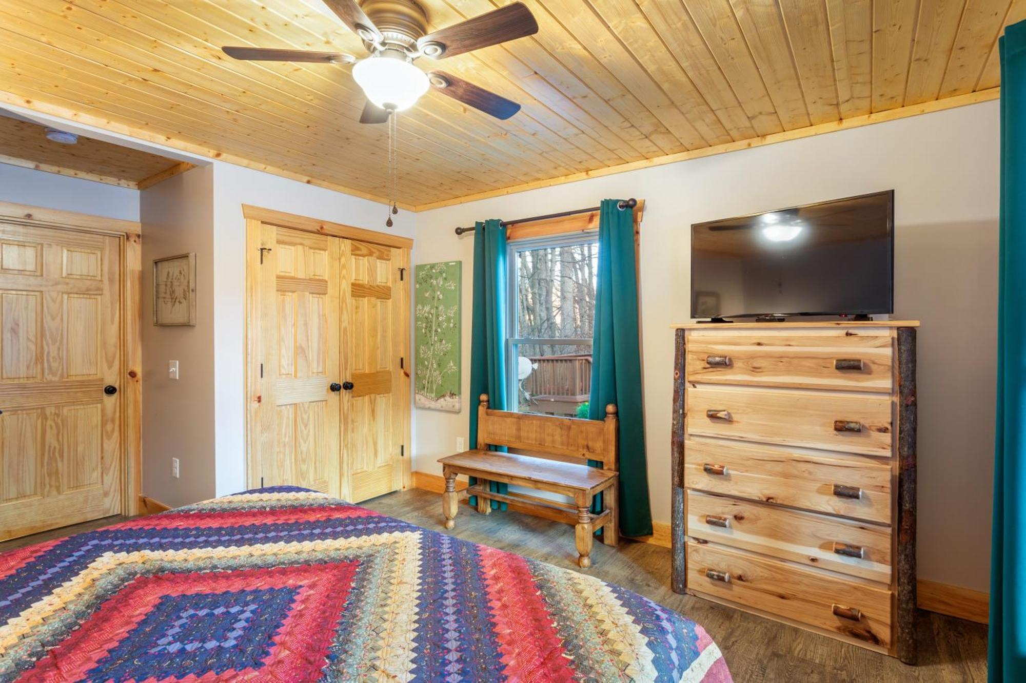 The Snow Owl Cabin Мегги-Вэлли Экстерьер фото