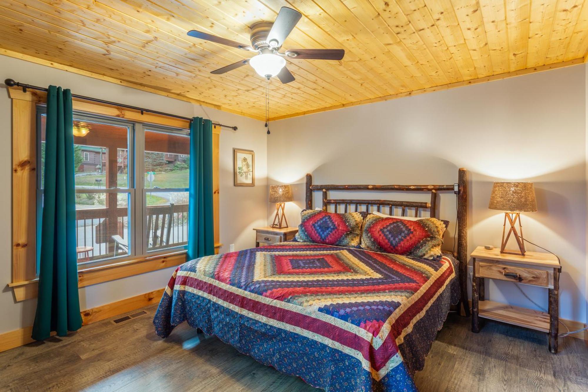 The Snow Owl Cabin Мегги-Вэлли Экстерьер фото
